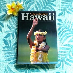 A Day in the Life of Hawaii